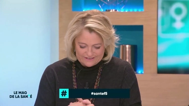 "Se laver les dents pourrait vous sauver la vie", chronique de Marie Anton, dentiste, du 22 novembre 2018