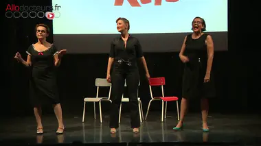 Psychologie positive : le bonheur à tout prix ?