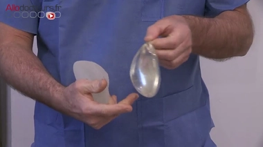 La sûreté des implants mammaires réévaluée après des cas de lymphomes