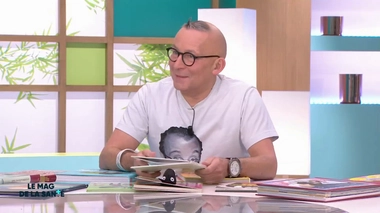 La sélection du 23/11/2018