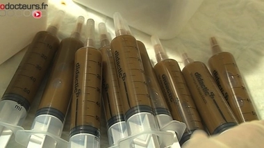 Les chercheurs veulent savoir comment on peut utiliser les bactéries, virus et champignons présents dans notre intestin