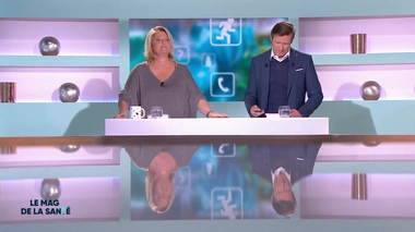 Le Pr Maurice Mimoun dirige le service de chirurgie plastique reconstructive réparatrice à l’hôpital Saint-Louis de Paris