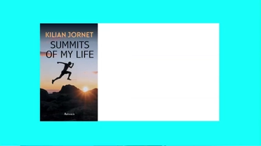 Photo : ©Instagram officiel de Kilian Jornet - Vidéo : "Un coureur au sommet", entretien avec Kilian Jornet, ultra-trailer et auteur du livre « Summits of my life »