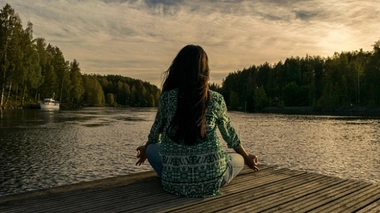 Et si la méditation améliorait votre vie sexuelle ?