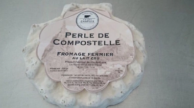 Rappel de six fromages au lait cru