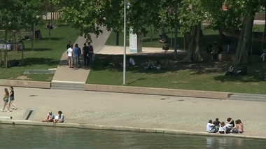 Quels sont les risques du réchauffement climatique pour les plus fragiles ?