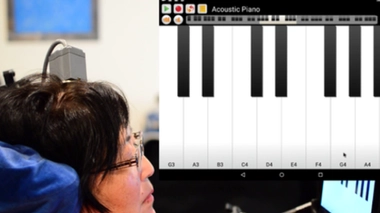 Credit : BrainGate.org