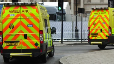 Moins 50% d’accidents de la vie courante pendant le confinement