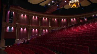 Greffé des deux poumons, un chanteur d'opéra remonte sur scène