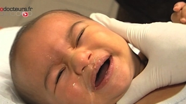 La bronchiolite présente sur tout le territoire français, sauf en Corse