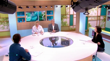 Pharma papers : des députés médecins sous influence ?