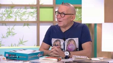 La sélection du 07/12/2018