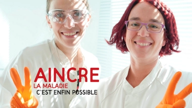 Téléthon : des traitements innovants bientôt sur le marché