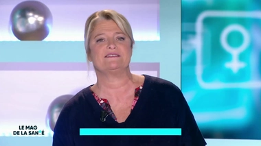 Entretien avec Patrick Chamboredon, président de l'Ordre des infirmiers