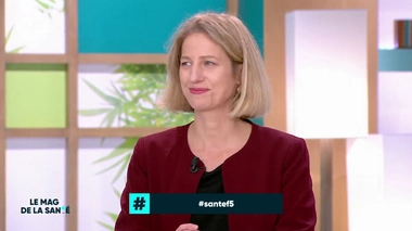 Crédit photo : ©The Live Love Laugh Foundation - Vidéo : "Dépression : en Inde, on brise le tabou", chronique de Géraldine Zamansky, journaliste, du 11 décembre 2018