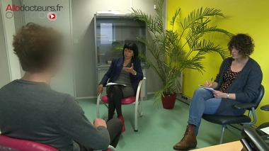 Quand les psys viennent à domicile