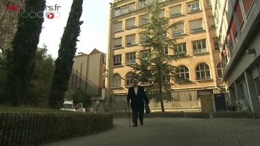 Cancer du poumon : la révolution de l'immunothérapie