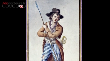 Une histoire culottée