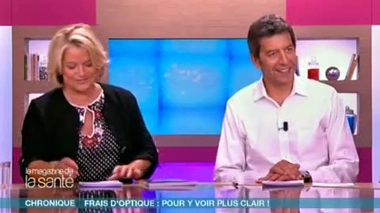 Frais d'optique : plus clairs et moins chers !