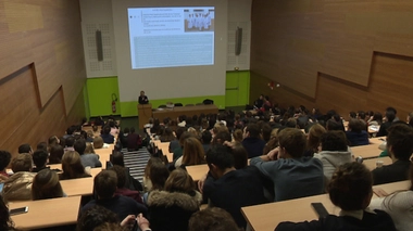 Concours de médecine : les étudiants de Lyon devront repasser leur examen