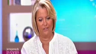 Faire du sport avec un escalier !