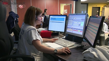 Retour sur l'histoire du Samu