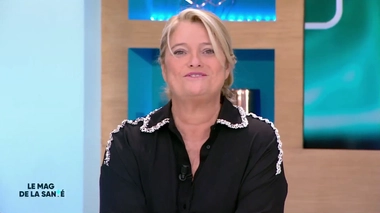 "Au secours, j'ai peur du dentiste !", chronique de Marie Anton, dentiste, du 19 décembre 2018