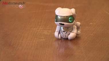 Attention au risque d’ingestion de piles boutons