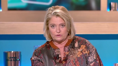 Entretien avec le Dr Sophie Crozier, neurologue à l'hôpital de la Pitié-Salpêtrière