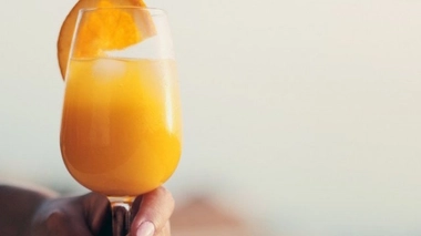 71% des participants ont réalisé qu’ils n’avaient pas besoin de boire pour s’amuser