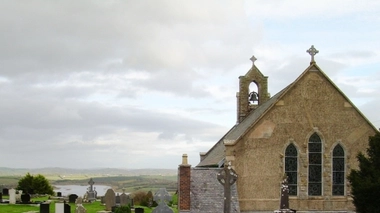 Antibiorésistance : le pouvoir insoupçonné des terres d'Irlande du Nord