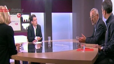 Le blog-notes vidéo - n°25