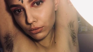 Januhairy : elles montrent leurs poils sans fard