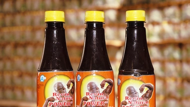 ©droits réservés - La boisson aphrodisiaque a été retirée du marché 