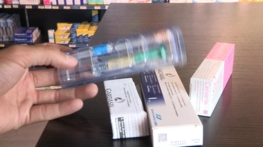 Vaccin contre le papillomavirus : halte aux rumeurs !