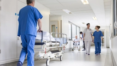 L'aide-soignant a reconnu les faits lors de sa garde à vue. 