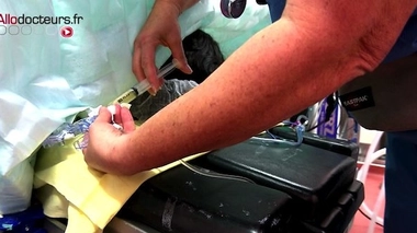 Les victimes ont reçu des doses létales de potassium et d'anesthésiques.