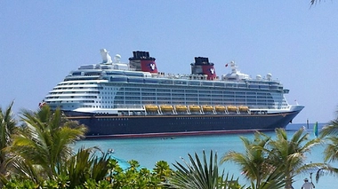 Quand la gastro s'invite sur le bateau, la croisière tombe à l'eau !