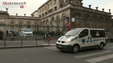 Décès aux urgences : les conclusions de l'enquête