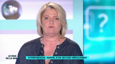 "Explosion à Paris : quelles conséquences psychologiques pour les victimes ?", entretien avec Carole Damiani, psychologue