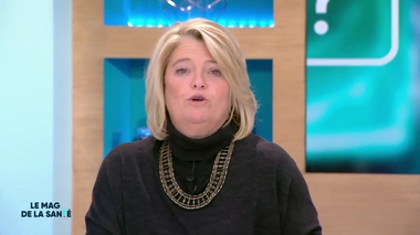 "Comment réagir face à un arrêt cardiaque", chronique du Dr Clémence Baudouin, médecin urgentiste, du 10 janvier 2019