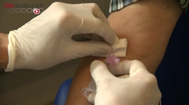 Dépister plus tôt les maladies du foie