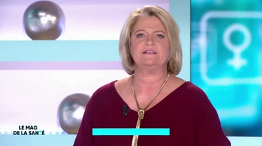 "Perturbateurs endocriniens : les mesures du gouvernement sont-elles suffisantes ?", entretien avec Olivier Andrault, chargé de mission "Agriculture et Alimentation" à UFC-Que choisir