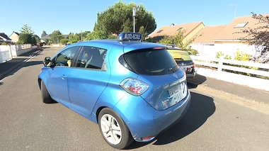 Depuis janvier 2018, une formation aux premiers secours est obligatoire pour obtenir son permis B. 