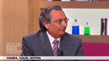 Médicaments contre les troubles de l'érection : hors de prix ?