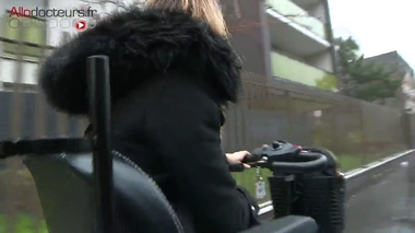 L'allocation adulte handicapé bientôt appliquée à vie