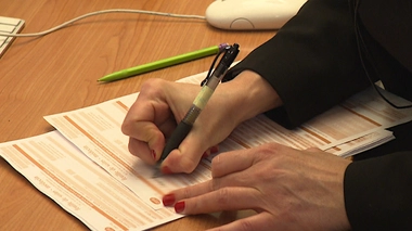 Certaines tâches administratives pourront être assurées par les assistants médicaux