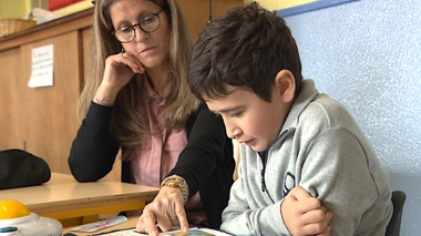 Paralysie cérébrale : première cause de handicap chez l'enfant