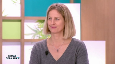 "Des nouvelles armes contre le virus Ebola", chronique de Géraldine Zamansky, journaliste, du 21 janvier 2019