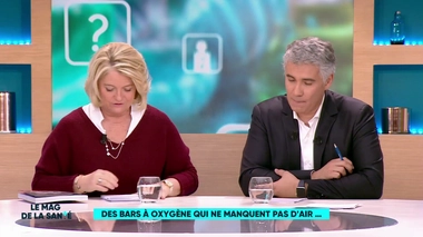 "La précarité, un facteur de risque cardiovasculaire", chronique du Dr Laurent Uzan, cardiologue médecin du sport, du 21 janvier 2019